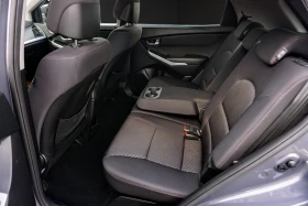 SsangYong Korando 2.2 E-XDI PREMIUM - 5995 € - 58190125 11 | Car24.bg SsangYong Korando 2.2 E-XDI PREMIUM - 5995 € - 58190125 11