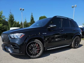 Mercedes-Benz GLE 63 S AMG | CARFAX | ГЛАВНО ПРЕДСТАВИТЕЛСТВО НА MERCEDES - Car24.bg Mercedes-Benz GLE 63 S AMG | CARFAX | ГЛАВНО ПРЕДСТАВИТЕЛСТВО НА MERCEDES