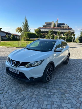 Nissan Qashqai 1.6 D 131к.с. Full/Обслужена - 8900 € - 26065520 3 | Car24.bg Nissan Qashqai 1.6 D 131к.с. Full/Обслужена - 8900 € - 26065520 3