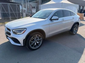 Mercedes-Benz GLC * 300 * CARFAX * ОПЦИЯ ЗА ФИНАНСИРАНЕ