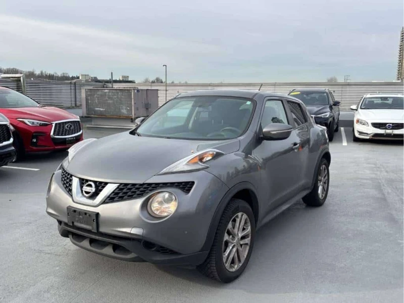 Nissan Juke * SV * KEYLESS* - 8000 € / 15646.64 лв. - 19818817 1 | Car24.bg Nissan Juke * SV * KEYLESS* - 8000 € / 15646.64 лв. - 19818817 1