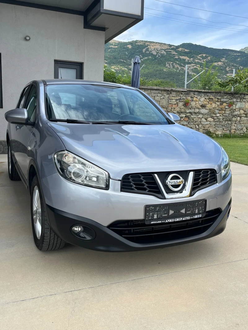 Nissan Qashqai 1, 6 DCI - 5198 € / 10166.40 лв. - 76281142 1 | Car24.bg Nissan Qashqai 1, 6 DCI - 5198 € / 10166.40 лв. - 76281142 1