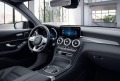 Mercedes-Benz GLC 220 d 4M AMG #ACC #Distronic #KeyGo #Night #LED#KAMERA - [14] 
