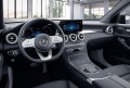 Mercedes-Benz GLC 220 d 4M AMG #ACC #Distronic #KeyGo #Night #LED#KAMERA - [13] 
