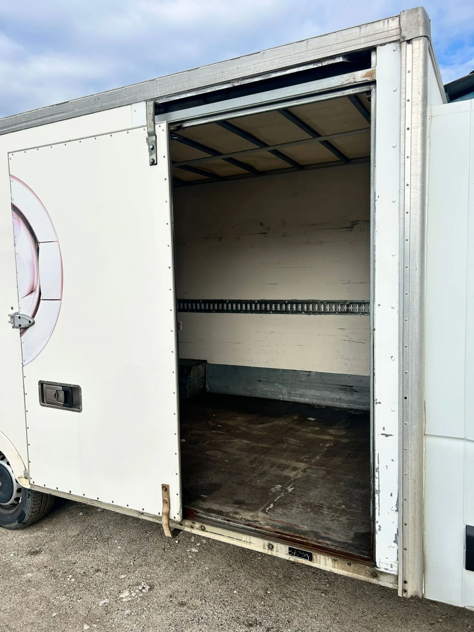 Renault Master  - изображение 7 | Auto.bg Renault Master  - изображение 7