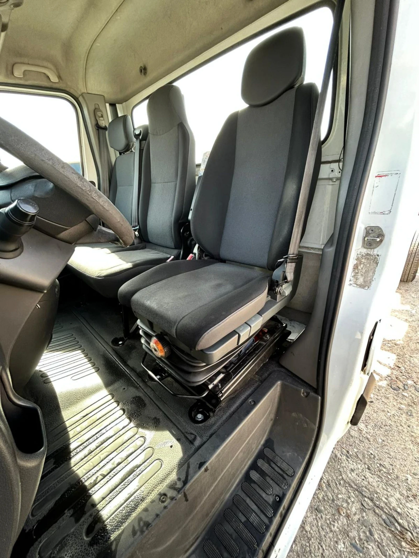 Renault Master  - изображение 10 | Auto.bg Renault Master  - изображение 10