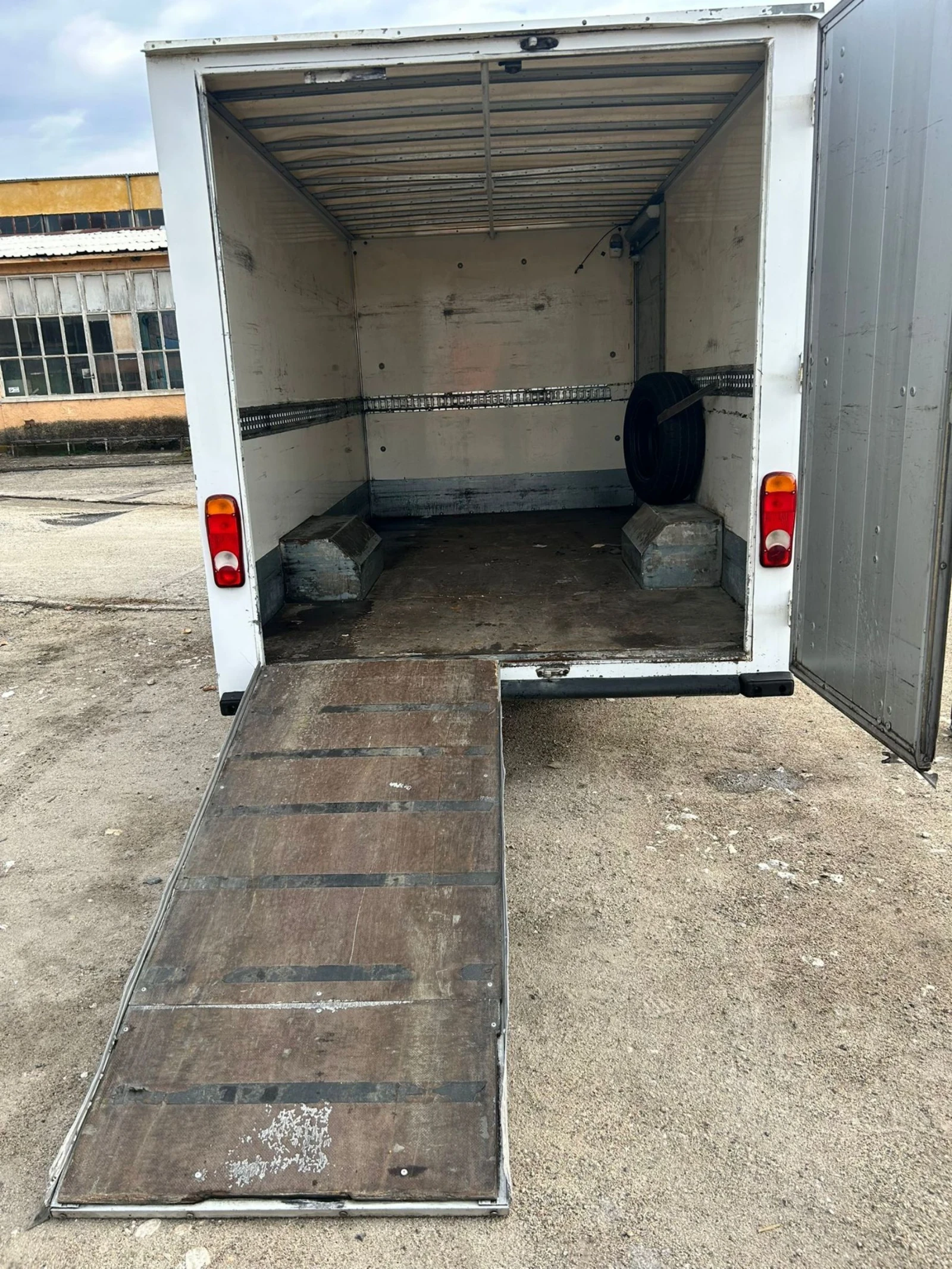 Renault Master  - изображение 3 | Auto.bg Renault Master  - изображение 3