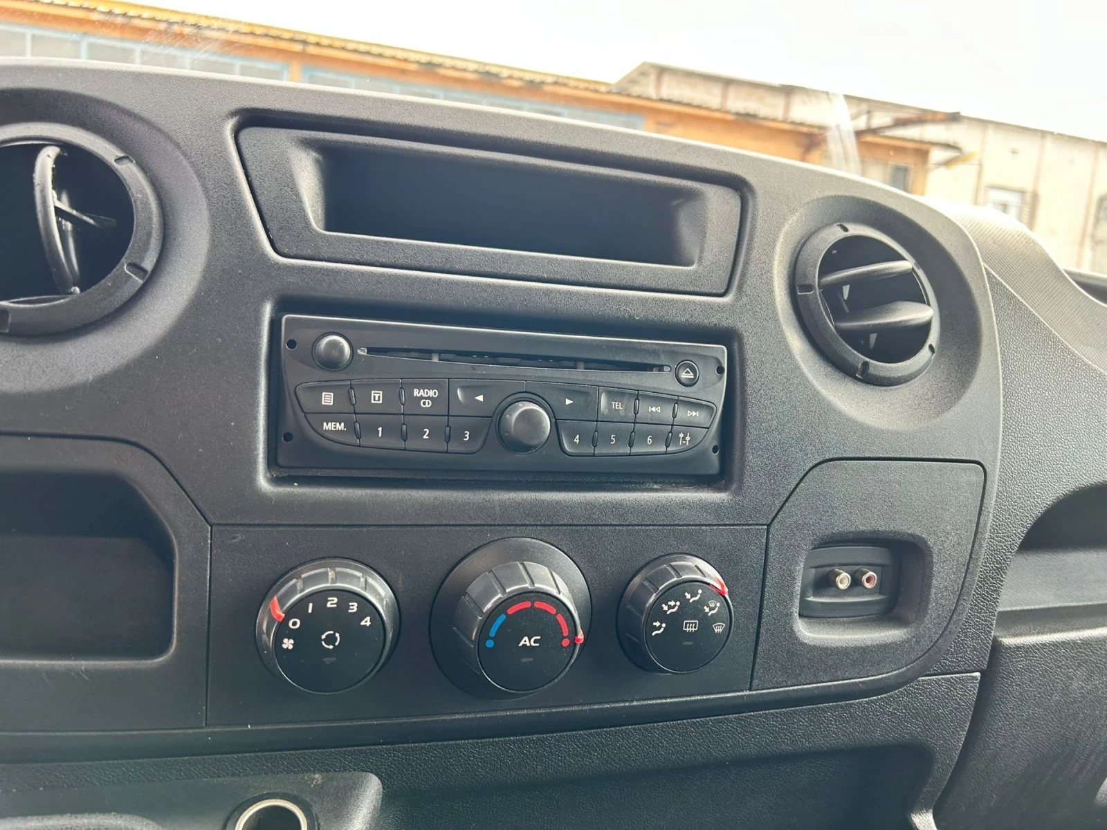 Renault Master  - изображение 4 | Auto.bg Renault Master  - изображение 4