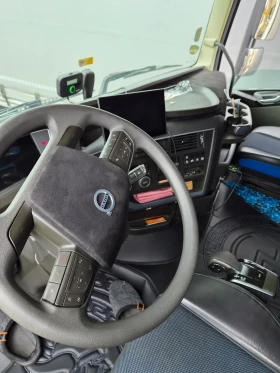Volvo Fh undefined | Auto.bg — изображение 6 Volvo Fh undefined | Auto.bg — изображение 6