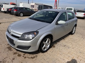 Opel Astra 1.7CDTI EURO 4 - [1] 
