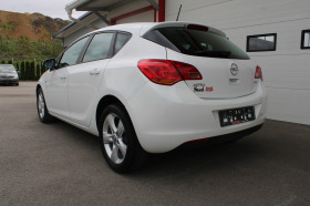 Opel Astra 1.7CDTI* E5 | Mobile.bg   7