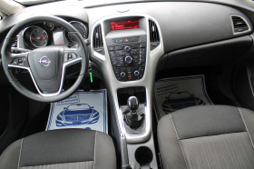 Opel Astra 1.7CDTI* E5 | Mobile.bg   13