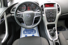 Opel Astra 1.7CDTI* E5 | Mobile.bg   14