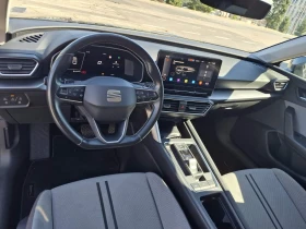 Seat Leon - 30200 лв. / 15441.01 € - 13451807 6 | Car24.bg Seat Leon - 30200 лв. / 15441.01 € - 13451807 6