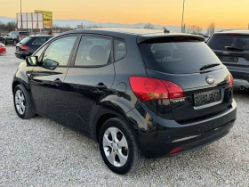 Kia Venga 1.4I - 8800 лв. / 4499.37 € - 15781809 6 | Car24.bg Kia Venga 1.4I - 8800 лв. / 4499.37 € - 15781809 6