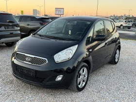 Kia Venga 1.4I - Car24.bg Kia Venga 1.4I