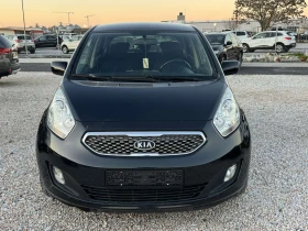 Kia Venga 1.4I - 8800 лв. / 4499.37 € - 15781809 2 | Car24.bg Kia Venga 1.4I - 8800 лв. / 4499.37 € - 15781809 2