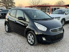 Kia Venga 1.4I - 8800 лв. / 4499.37 € - 15781809 3 | Car24.bg Kia Venga 1.4I - 8800 лв. / 4499.37 € - 15781809 3