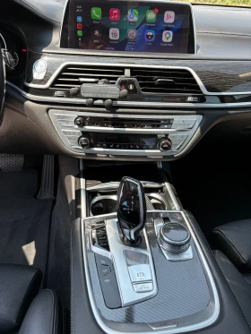 BMW 740 LI B58 | Auto.bg — изображение 10 BMW 740 LI B58 | Auto.bg — изображение 10