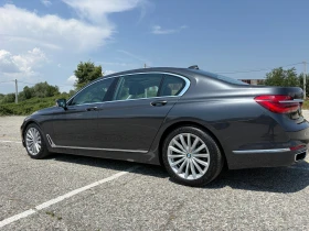 BMW 740 LI B58 | Auto.bg — изображение 4 BMW 740 LI B58 | Auto.bg — изображение 4