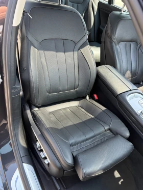 BMW 740 LI B58 | Auto.bg — изображение 12 BMW 740 LI B58 | Auto.bg — изображение 12