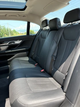 BMW 740 LI B58 | Auto.bg — изображение 13 BMW 740 LI B58 | Auto.bg — изображение 13