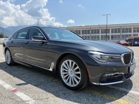 BMW 740 LI B58 | Auto.bg — изображение 8 BMW 740 LI B58 | Auto.bg — изображение 8