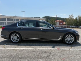 BMW 740 LI B58 | Auto.bg — изображение 7 BMW 740 LI B58 | Auto.bg — изображение 7