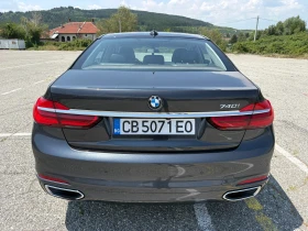 BMW 740 LI B58 | Auto.bg — изображение 5 BMW 740 LI B58 | Auto.bg — изображение 5