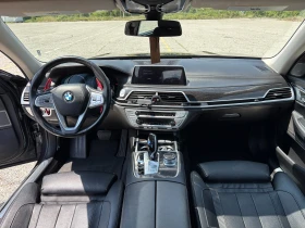 BMW 740 LI B58 | Auto.bg — изображение 9 BMW 740 LI B58 | Auto.bg — изображение 9