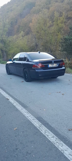 BMW 730 730D 231 коня - 5000 € / 9779.15 лв. - 93978962 4 | Car24.bg BMW 730 730D 231 коня - 5000 € / 9779.15 лв. - 93978962 4