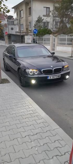 BMW 730 730D 231 коня - 5000 € / 9779.15 лв. - 93978962 12 | Car24.bg BMW 730 730D 231 коня - 5000 € / 9779.15 лв. - 93978962 12