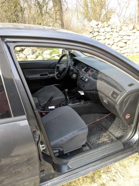 Mitsubishi Lancer - 1000 € / 1955.83 лв. - 73084322 6 | Car24.bg Mitsubishi Lancer - 1000 € / 1955.83 лв. - 73084322 6