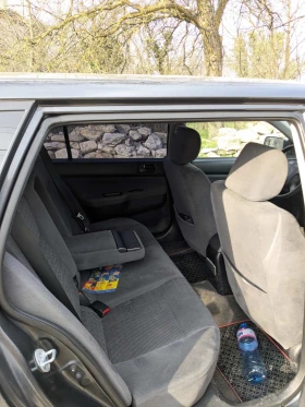 Mitsubishi Lancer - 1000 € / 1955.83 лв. - 73084322 5 | Car24.bg Mitsubishi Lancer - 1000 € / 1955.83 лв. - 73084322 5