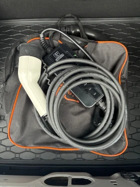 Renault Zoe Q210 26kWh - 6500 € / 12712.90 лв. - 63133761 10 | Car24.bg Renault Zoe Q210 26kWh - 6500 € / 12712.90 лв. - 63133761 10