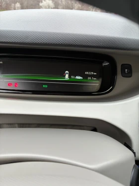 Renault Zoe Q210 26kWh - 6500 € / 12712.90 лв. - 63133761 11 | Car24.bg Renault Zoe Q210 26kWh - 6500 € / 12712.90 лв. - 63133761 11