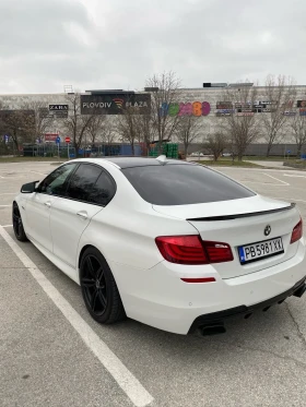 BMW 530 M Sport Paket - 16500 € / 32271.19 лв. - 59639754 5 | Car24.bg BMW 530 M Sport Paket - 16500 € / 32271.19 лв. - 59639754 5