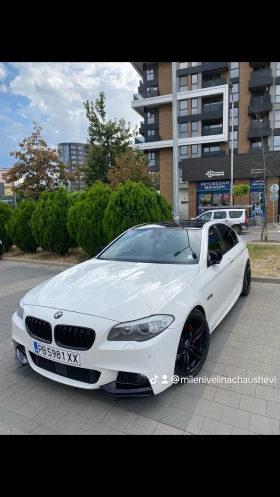 BMW 530 M Sport Paket - 16500 € / 32271.19 лв. - 59639754 3 | Car24.bg BMW 530 M Sport Paket - 16500 € / 32271.19 лв. - 59639754 3