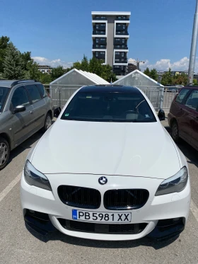 BMW 530 M Sport Paket - 16500 € / 32271.19 лв. - 59639754 4 | Car24.bg BMW 530 M Sport Paket - 16500 € / 32271.19 лв. - 59639754 4