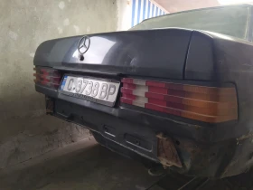Mercedes-Benz 190 300TD Проект 6 speed manual | Auto.bg — изображение 2 Mercedes-Benz 190 300TD Проект 6 speed manual | Auto.bg — изображение 2