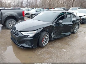 Audi S3 PREMIUM PLUS Автокредит Цена до България | Auto.bg — изображение 3 Audi S3 PREMIUM PLUS Автокредит Цена до България | Auto.bg — изображение 3