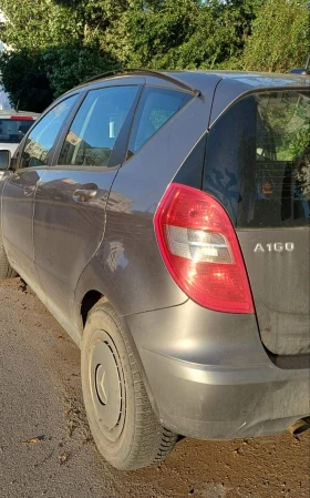 Mercedes-Benz A 160 2.0 CDI - 1699 € / 3322.96 лв. - 22852847 3 | Car24.bg Mercedes-Benz A 160 2.0 CDI - 1699 € / 3322.96 лв. - 22852847 3