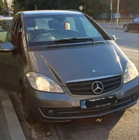 Mercedes-Benz A 160 2.0 CDI - Car24.bg Mercedes-Benz A 160 2.0 CDI