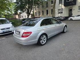 Mercedes-Benz C 280 3.0-LPG - 5500 € / 10757.07 лв. - 10630411 8 | Car24.bg Mercedes-Benz C 280 3.0-LPG - 5500 € / 10757.07 лв. - 10630411 8