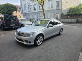 Mercedes-Benz C 280 3.0-LPG - Car24.bg Mercedes-Benz C 280 3.0-LPG