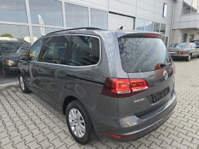VW Sharan 7-места!DSG!Facelift!Швейцария!! | Auto.bg — изображение 8 VW Sharan 7-места!DSG!Facelift!Швейцария!! | Auto.bg — изображение 8