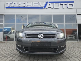 VW Sharan 7-места!DSG!Facelift!Швейцария!! | Auto.bg — изображение 3 VW Sharan 7-места!DSG!Facelift!Швейцария!! | Auto.bg — изображение 3