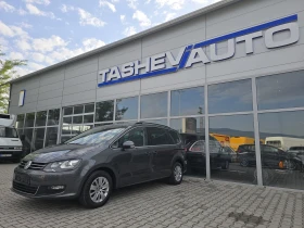 VW Sharan 7-места!DSG!Facelift!Швейцария!! | Auto.bg — изображение 4 VW Sharan 7-места!DSG!Facelift!Швейцария!! | Auto.bg — изображение 4