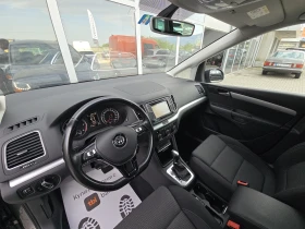 VW Sharan 7-места!DSG!Facelift!Швейцария!! | Auto.bg — изображение 10 VW Sharan 7-места!DSG!Facelift!Швейцария!! | Auto.bg — изображение 10