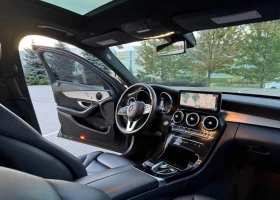 Mercedes-Benz C 300 4MATIC * ПАНОРАМА* ДВА КЛЮЧА* КАМЕРА* - 16890 € - 53943787 16 | Car24.bg Mercedes-Benz C 300 4MATIC * ПАНОРАМА* ДВА КЛЮЧА* КАМЕРА* - 16890 € - 53943787 16
